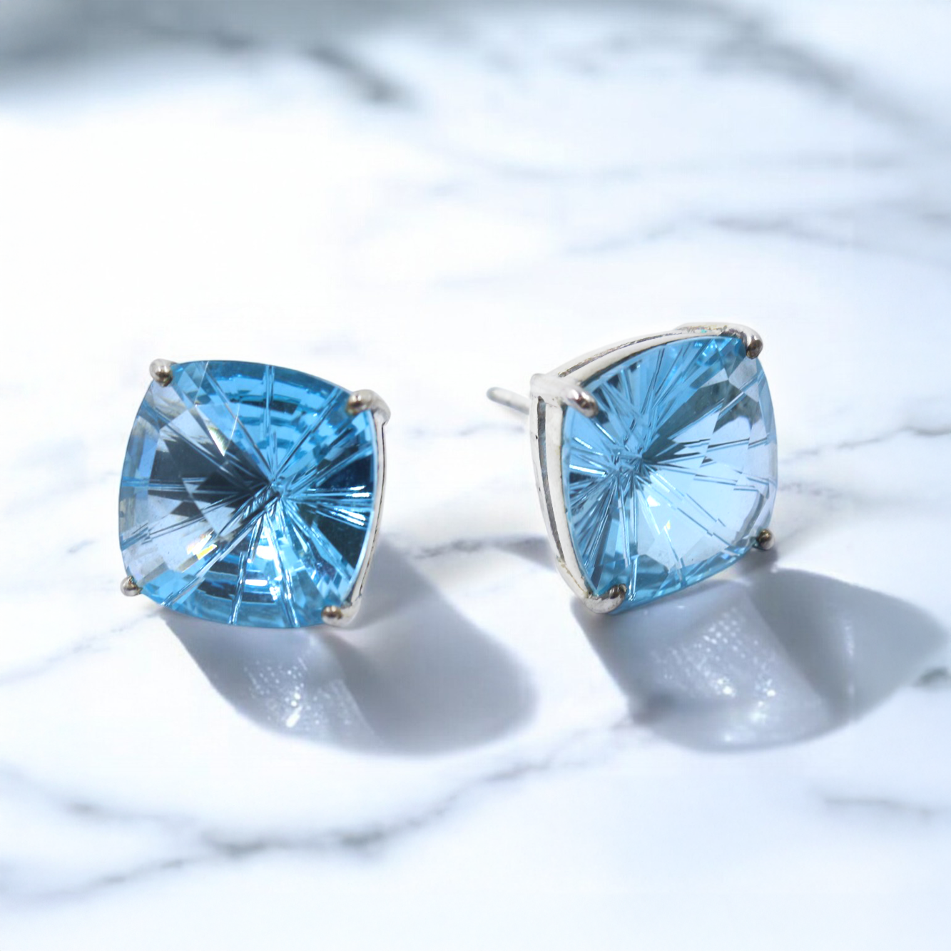 Ocean Peace Studs