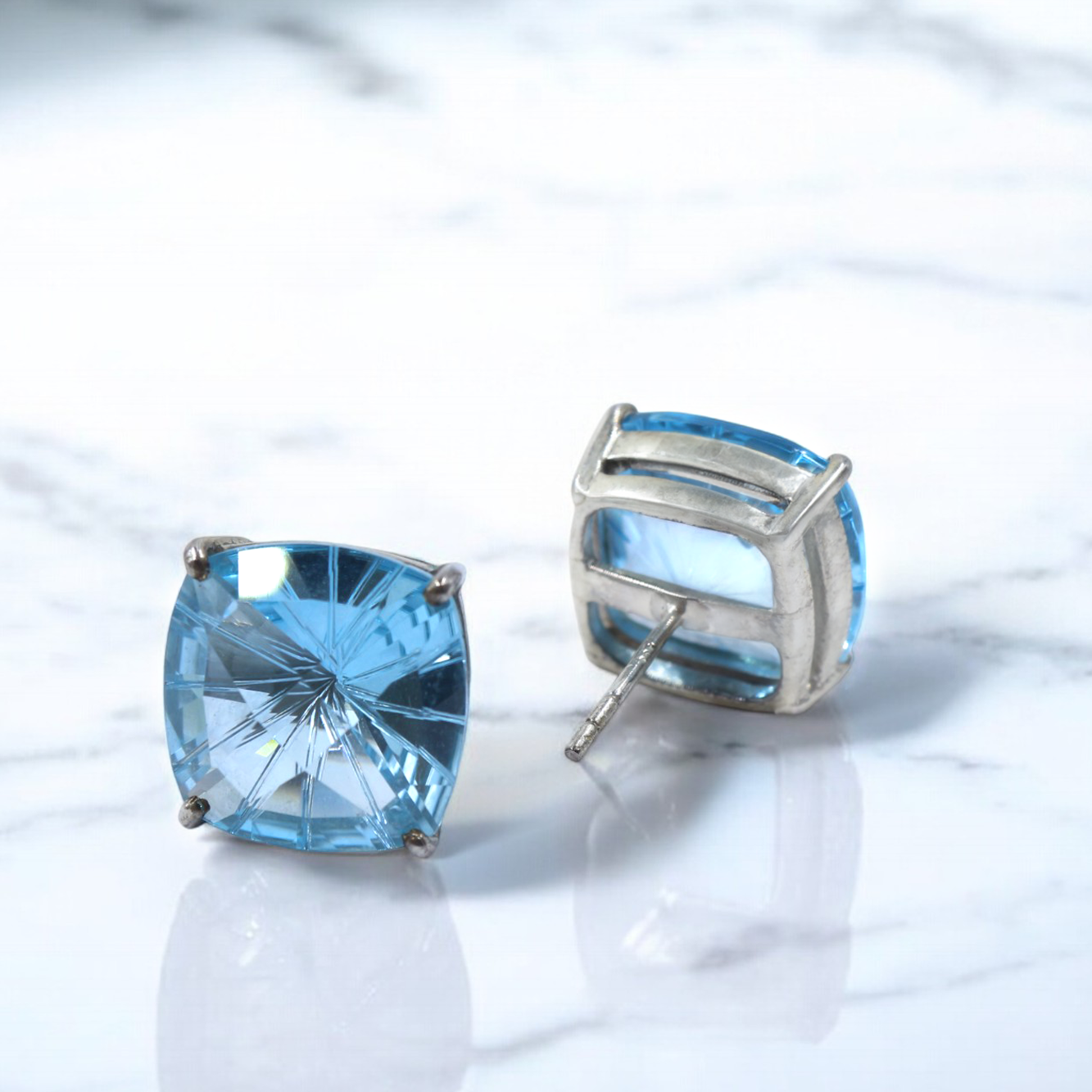 Ocean Peace Studs