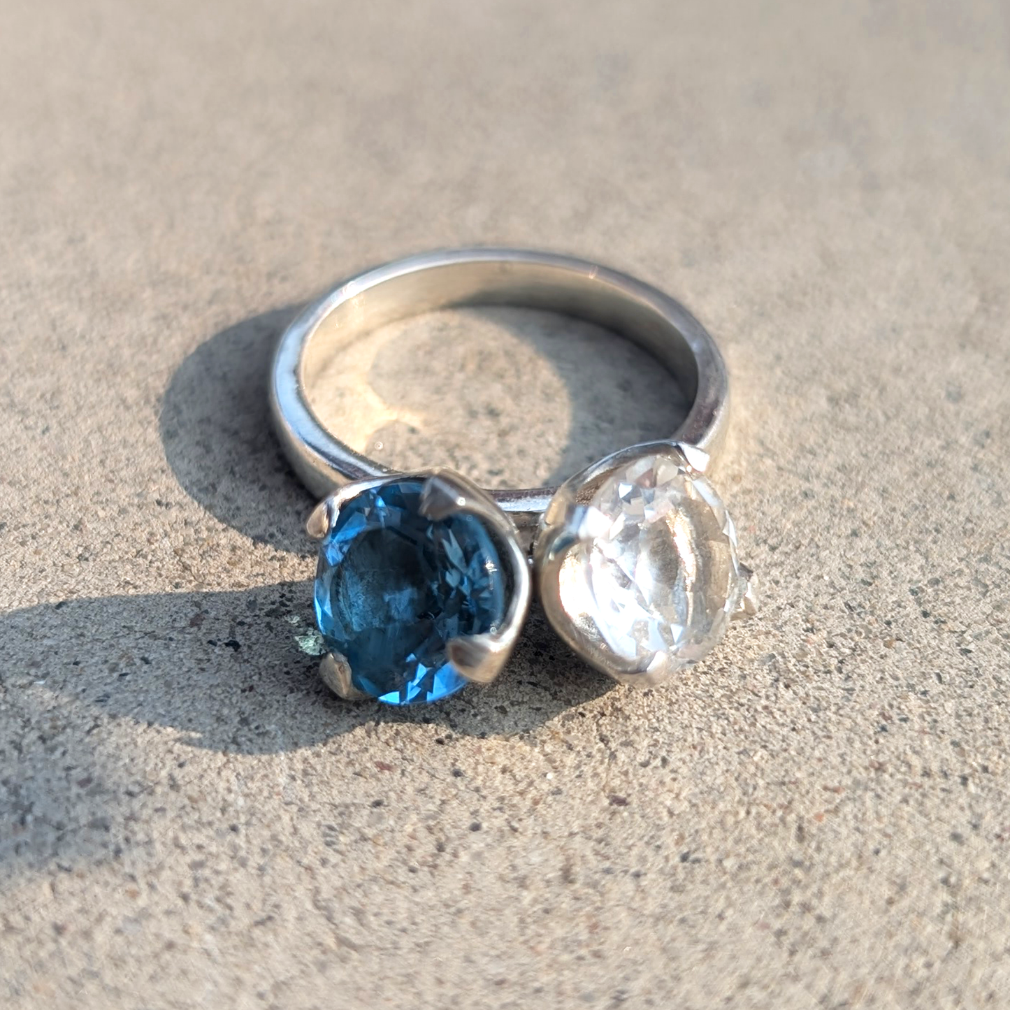 Jingle Ring