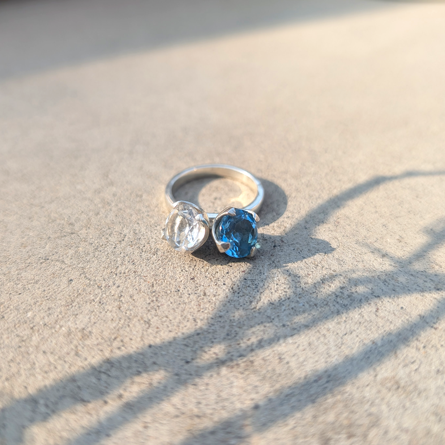 Jingle Ring