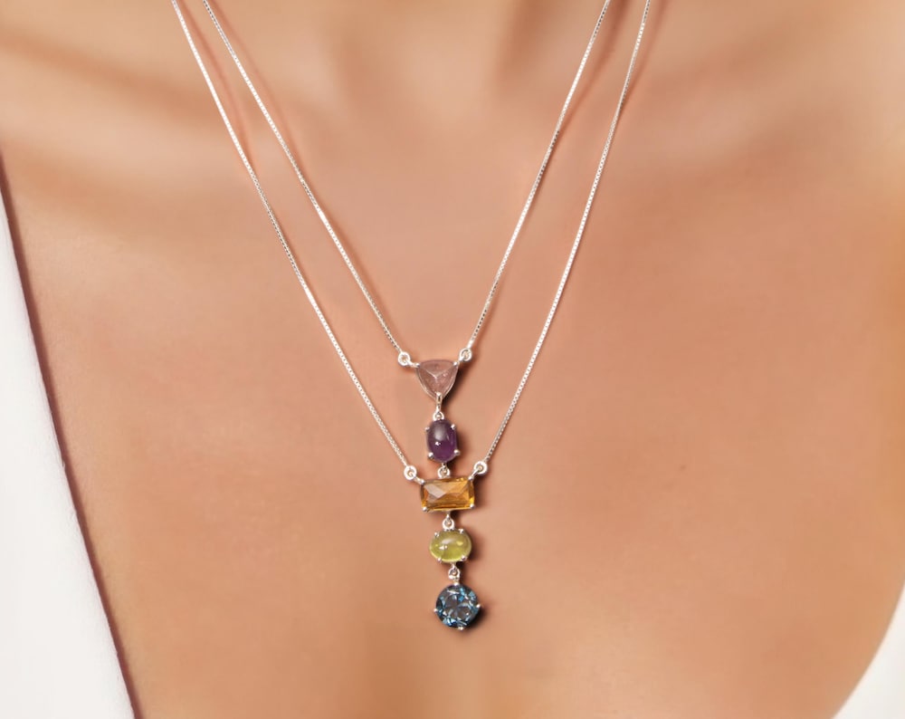 PENDANTS
