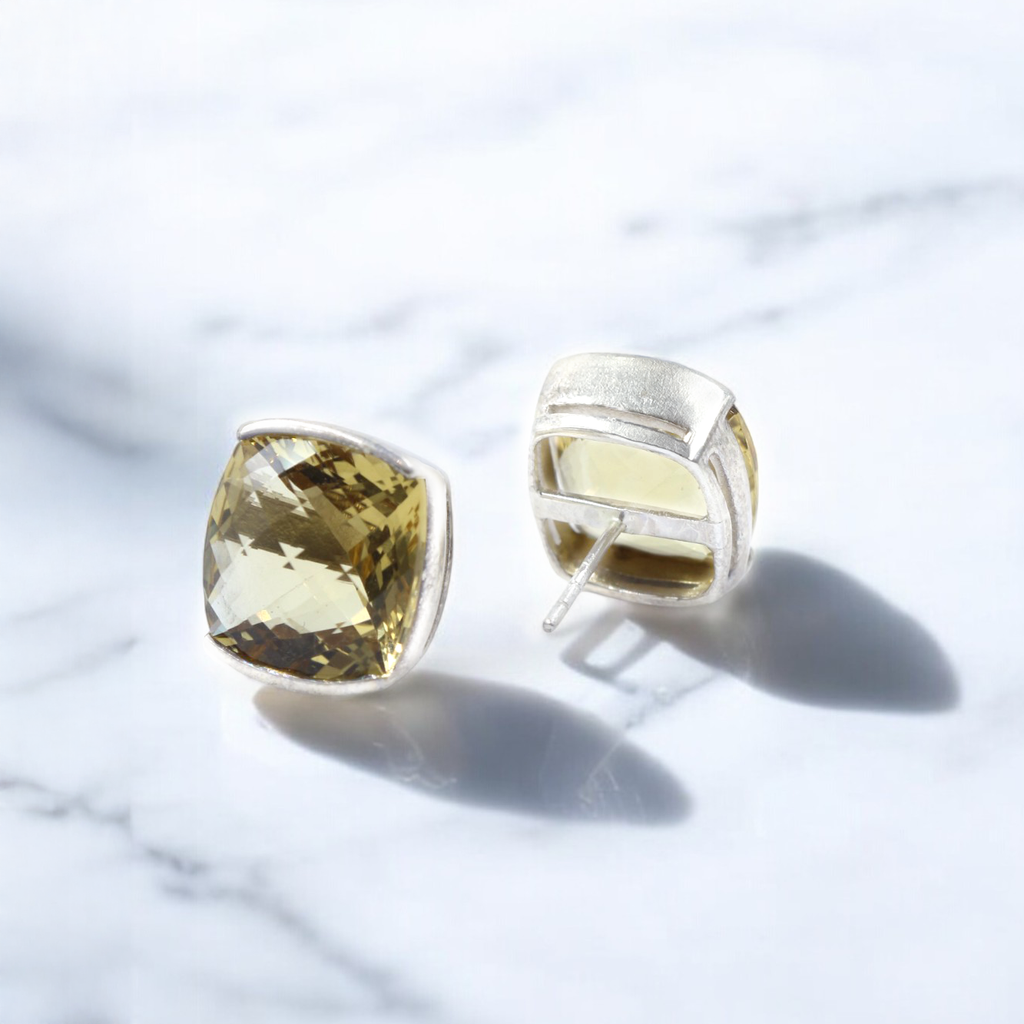 Whiskey studs