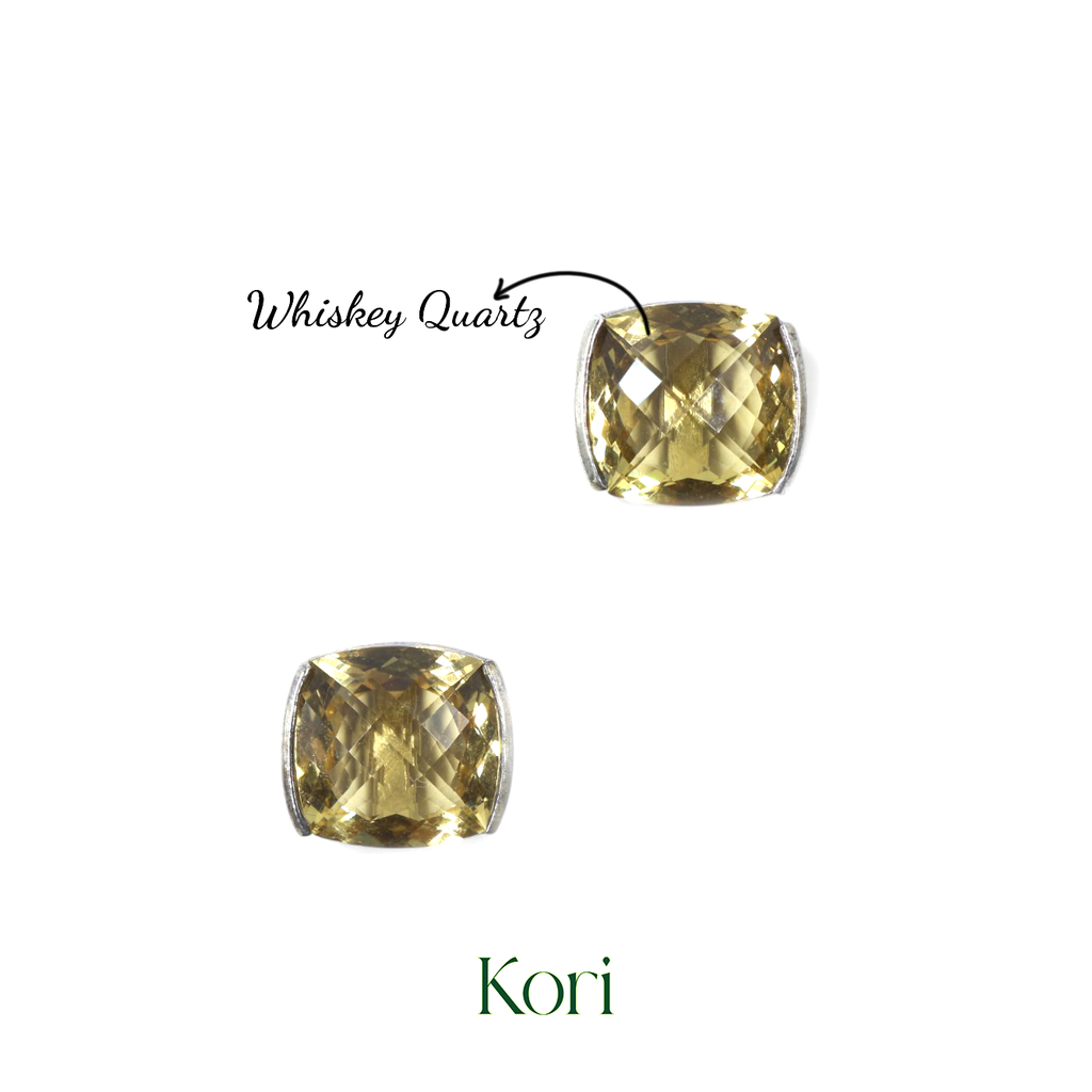 Whiskey studs