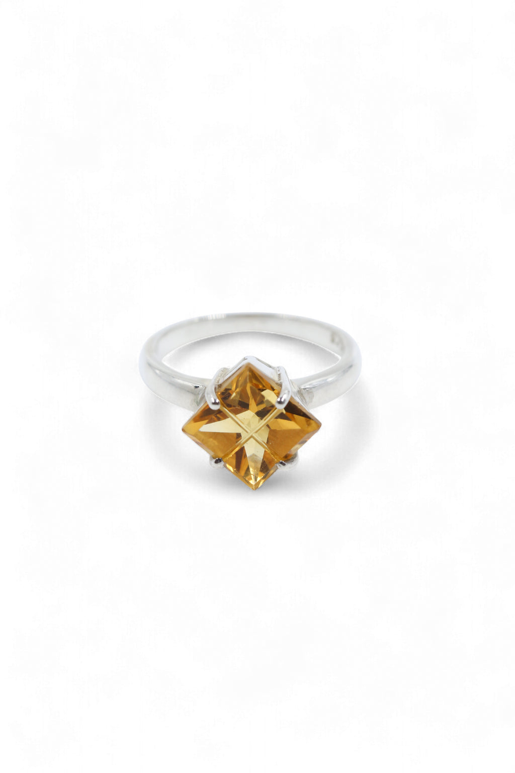 Citrine Square in four ring