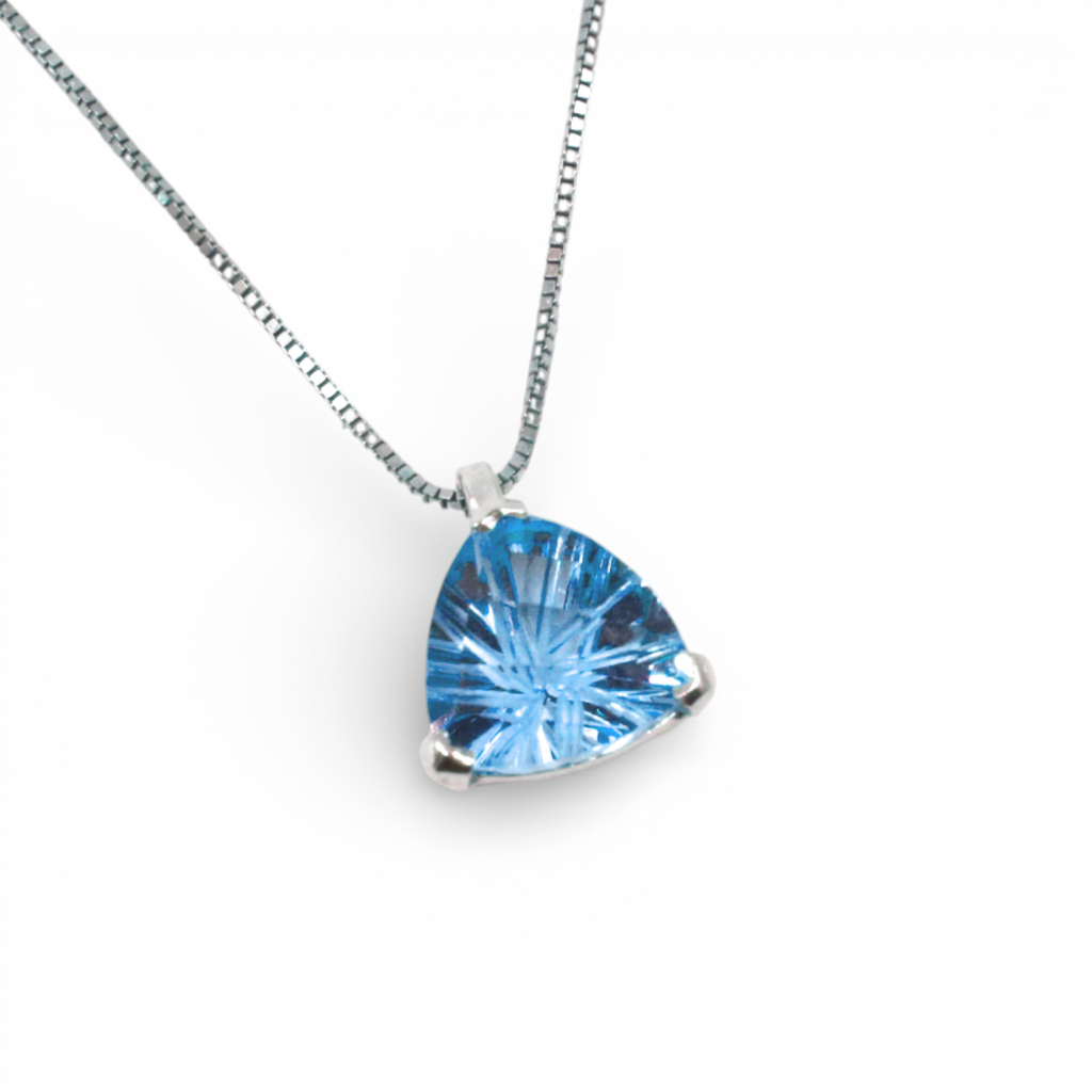 Born to Shine Pendant