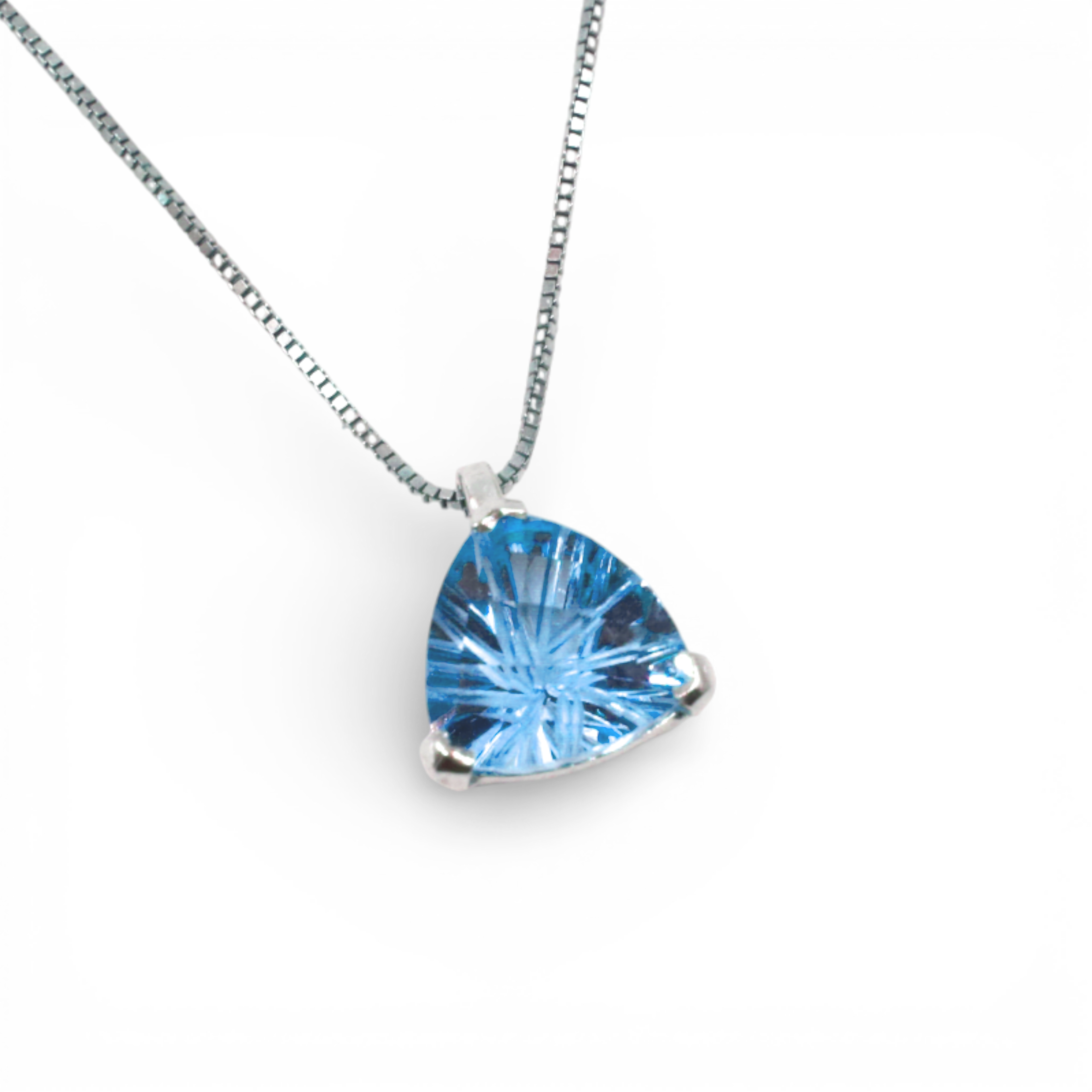 Born to Shine Pendant