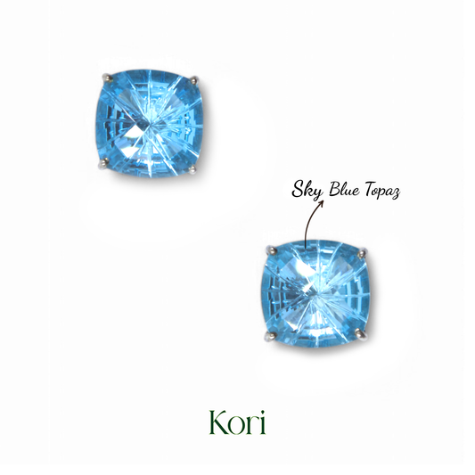 Ocean Peace Studs