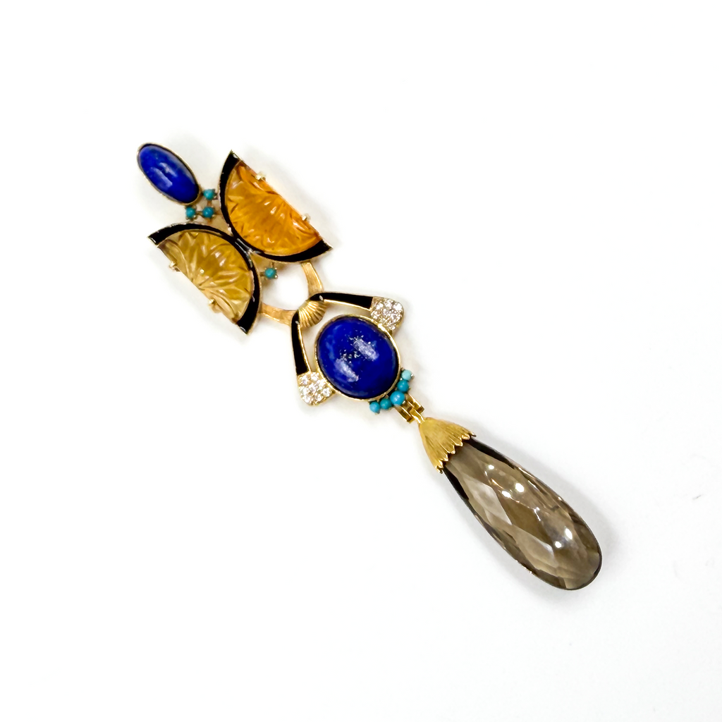 Nomad Pendant