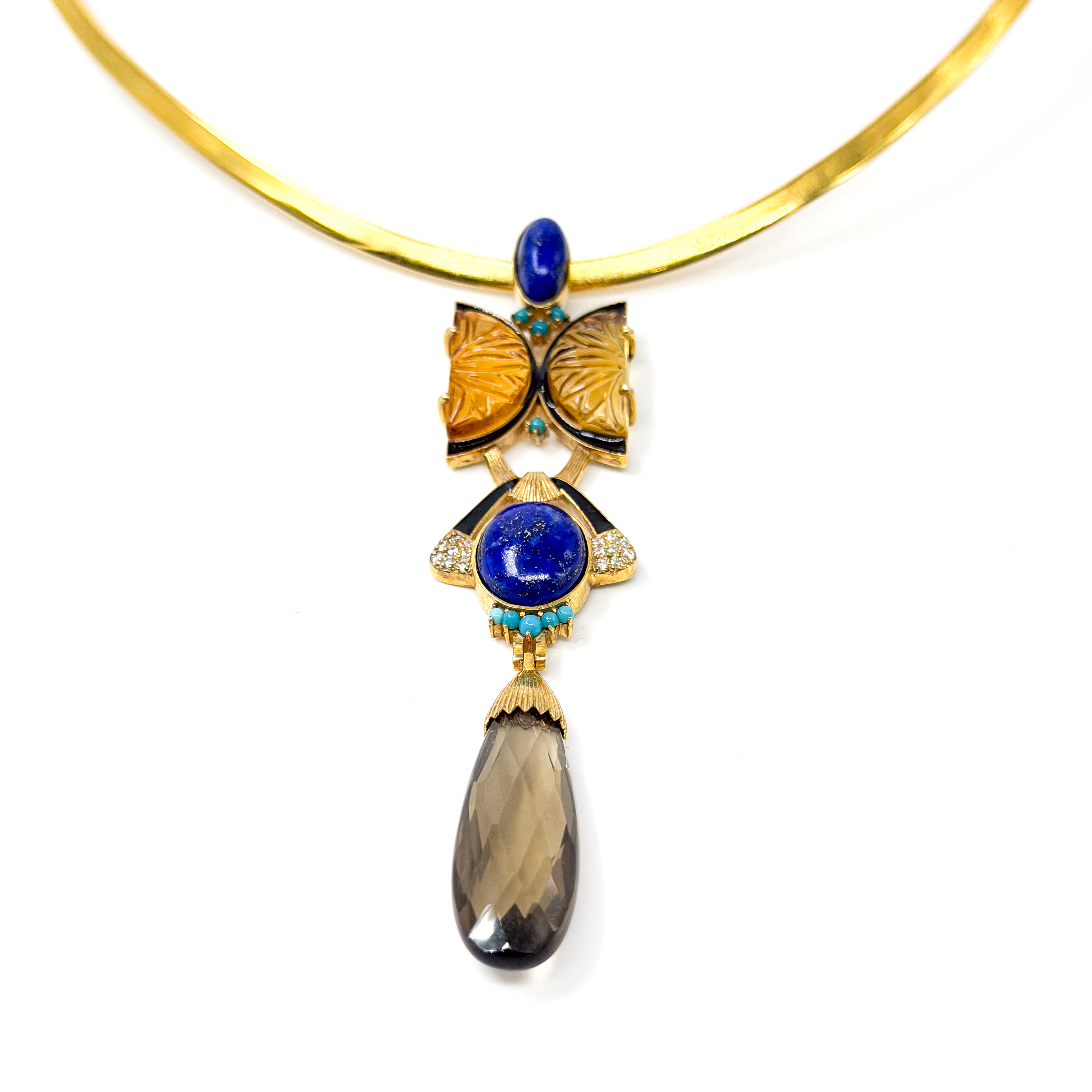 Nomad Pendant