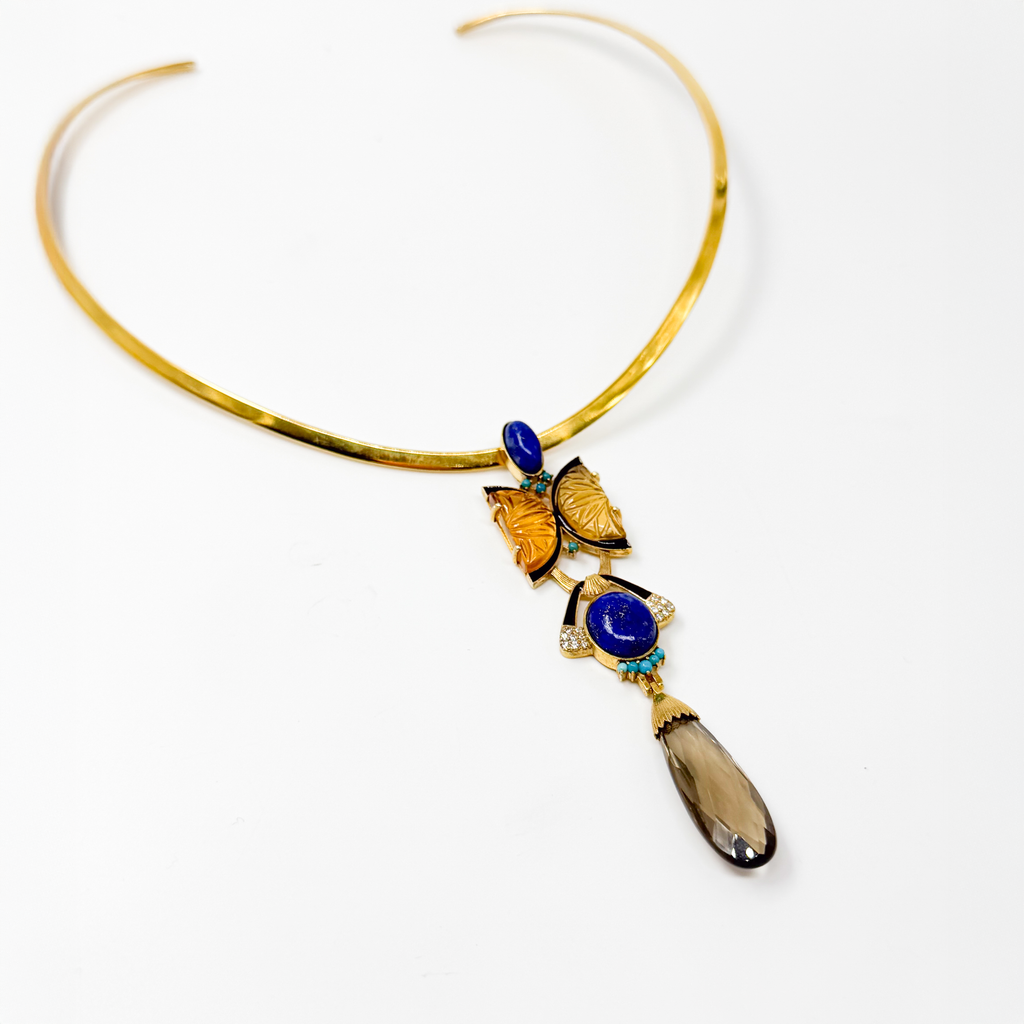Nomad Pendant
