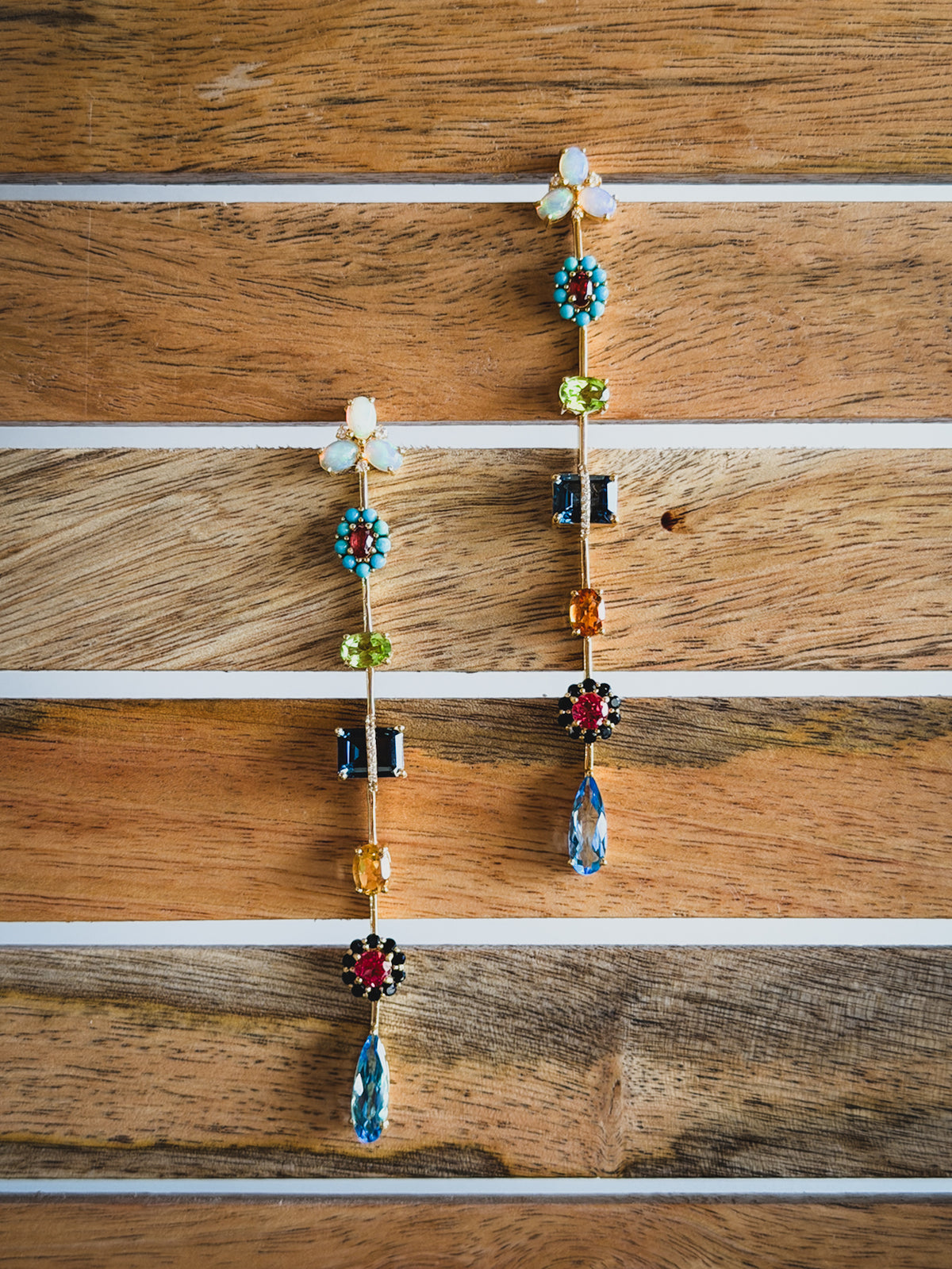 Long Island Earring