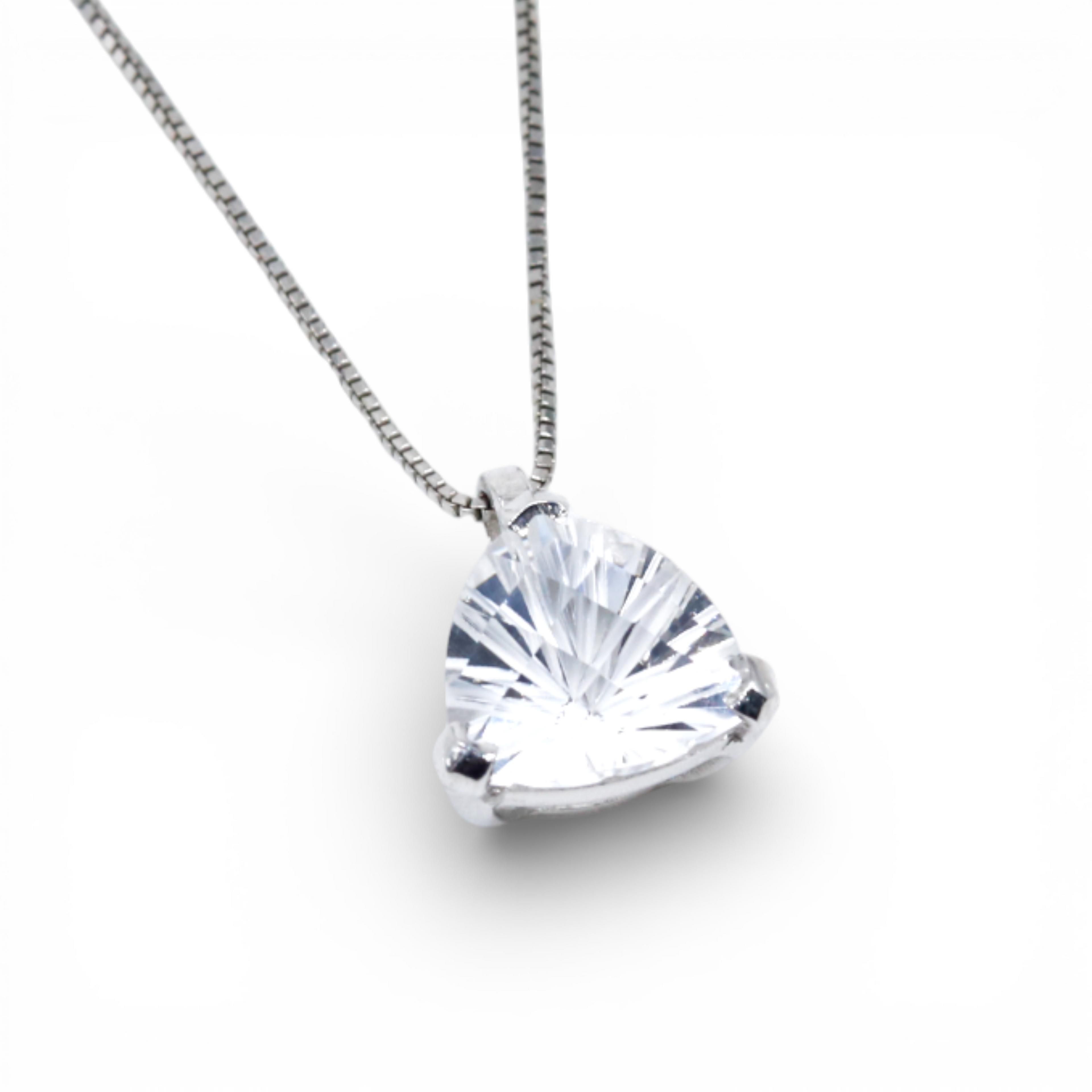 Born to Shine Pendant