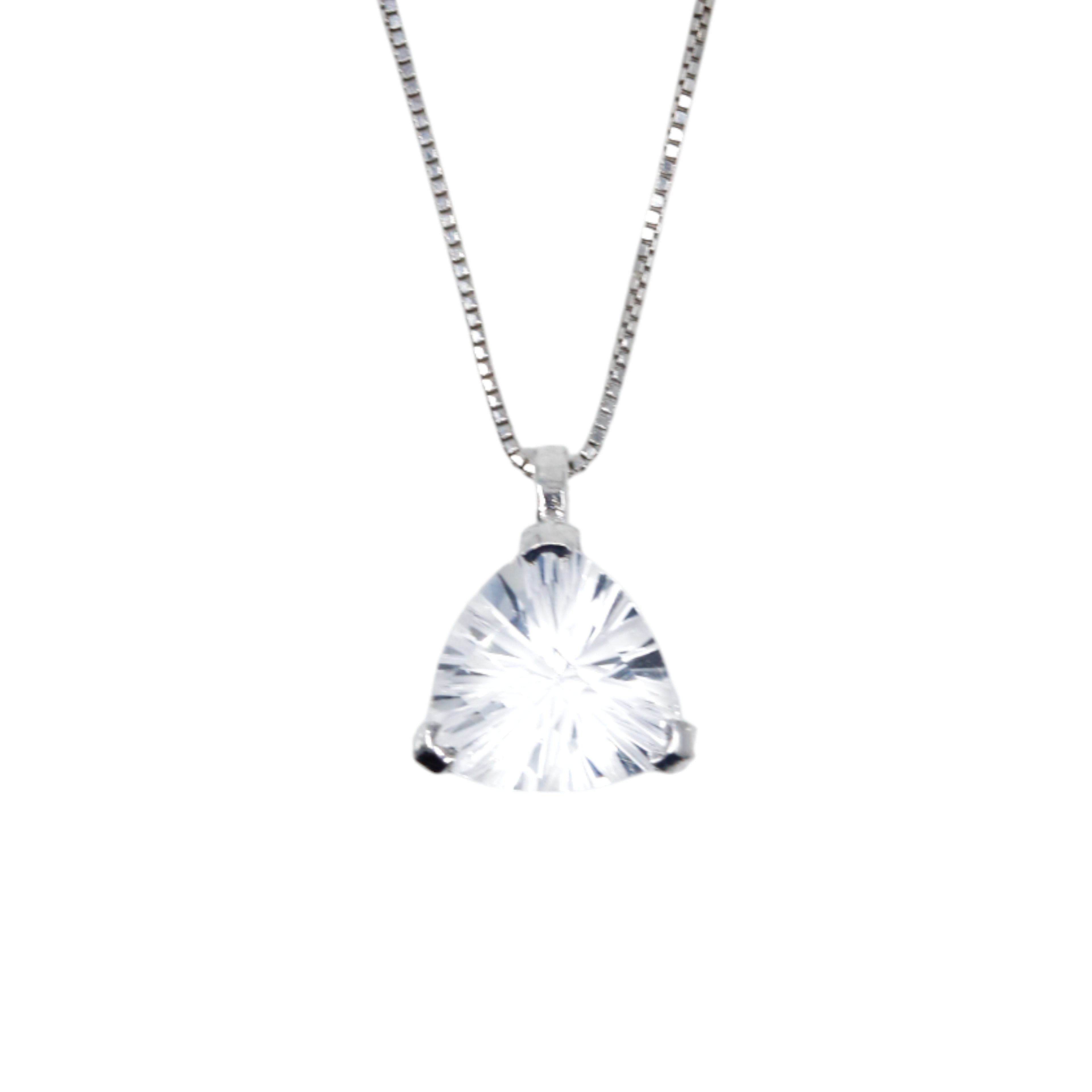 Born to Shine Pendant