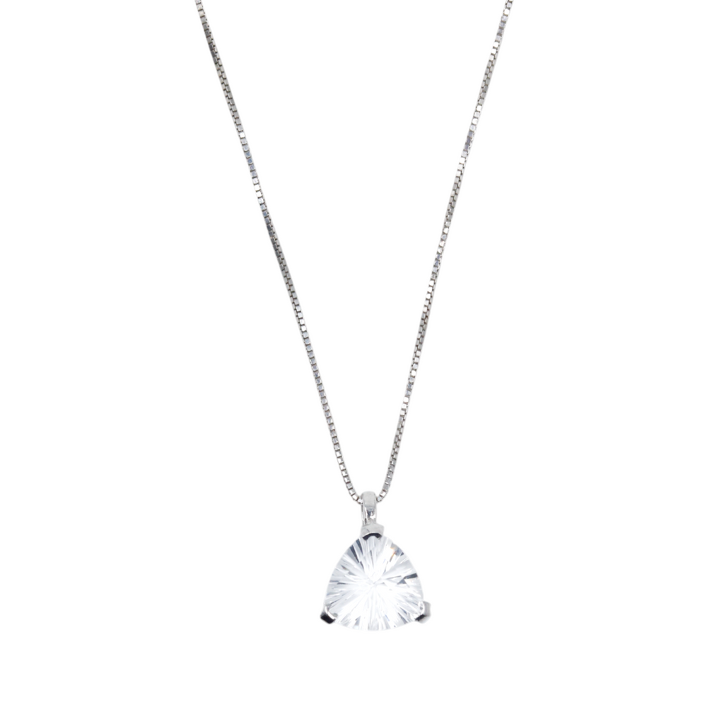 Born to Shine Pendant