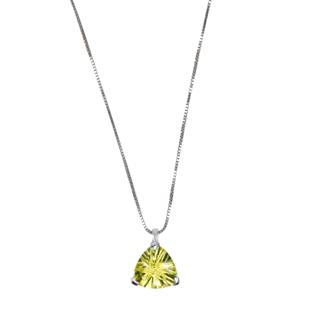 Born to Shine Pendant