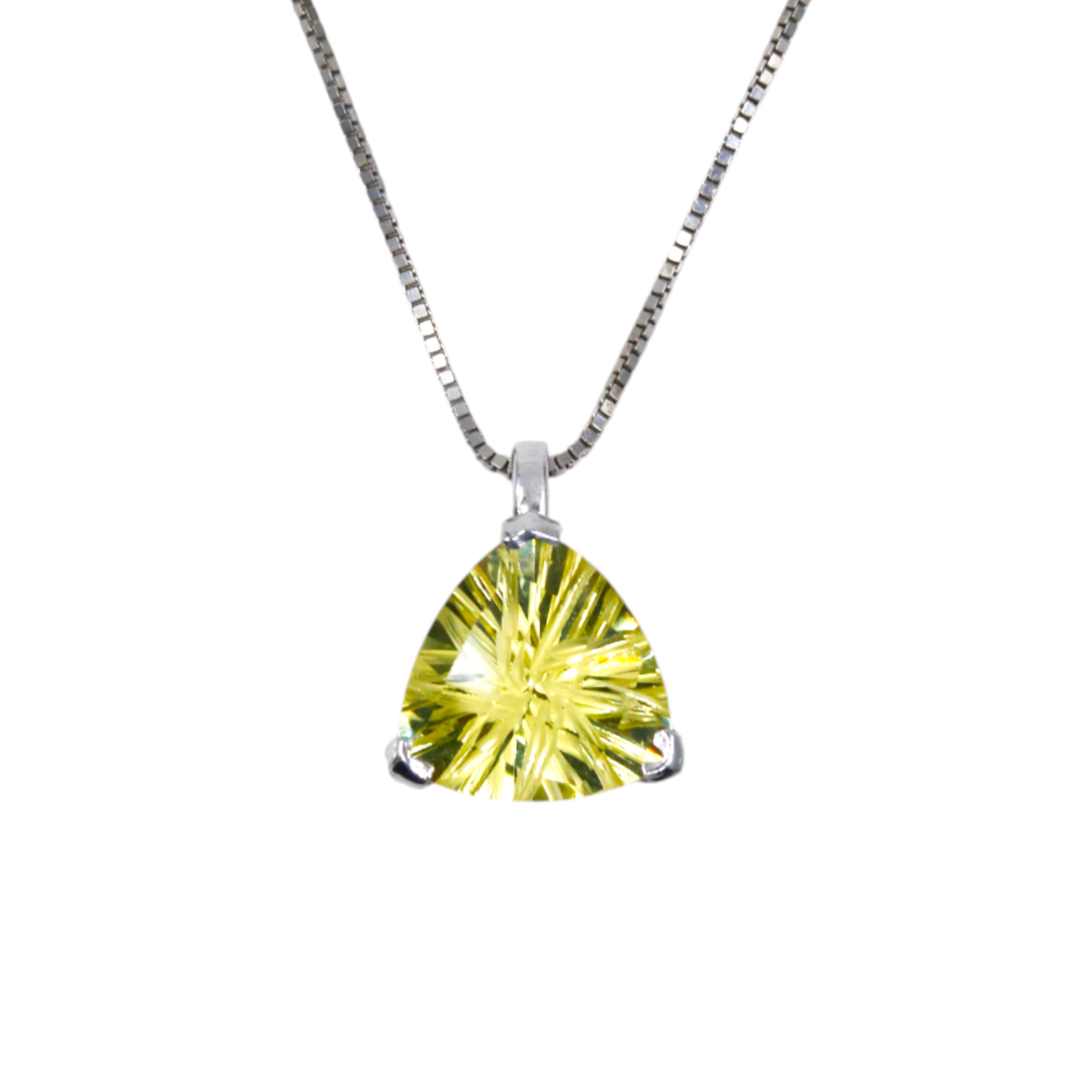 Born to Shine Pendant