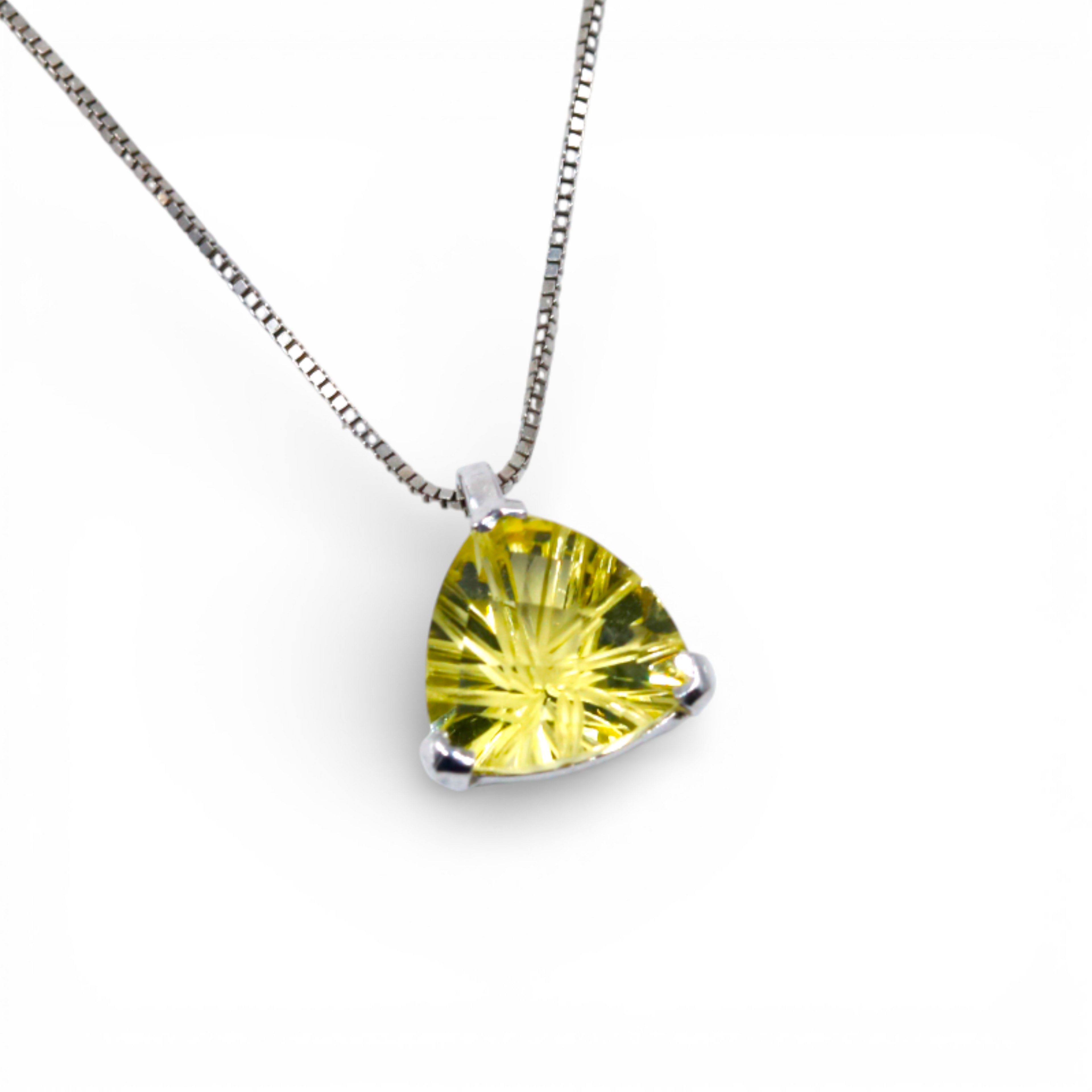 Born to Shine Pendant