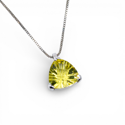 Born to Shine Pendant