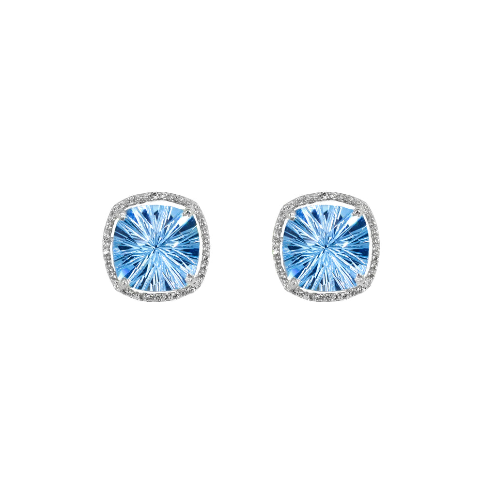 Born To Shine Earrings