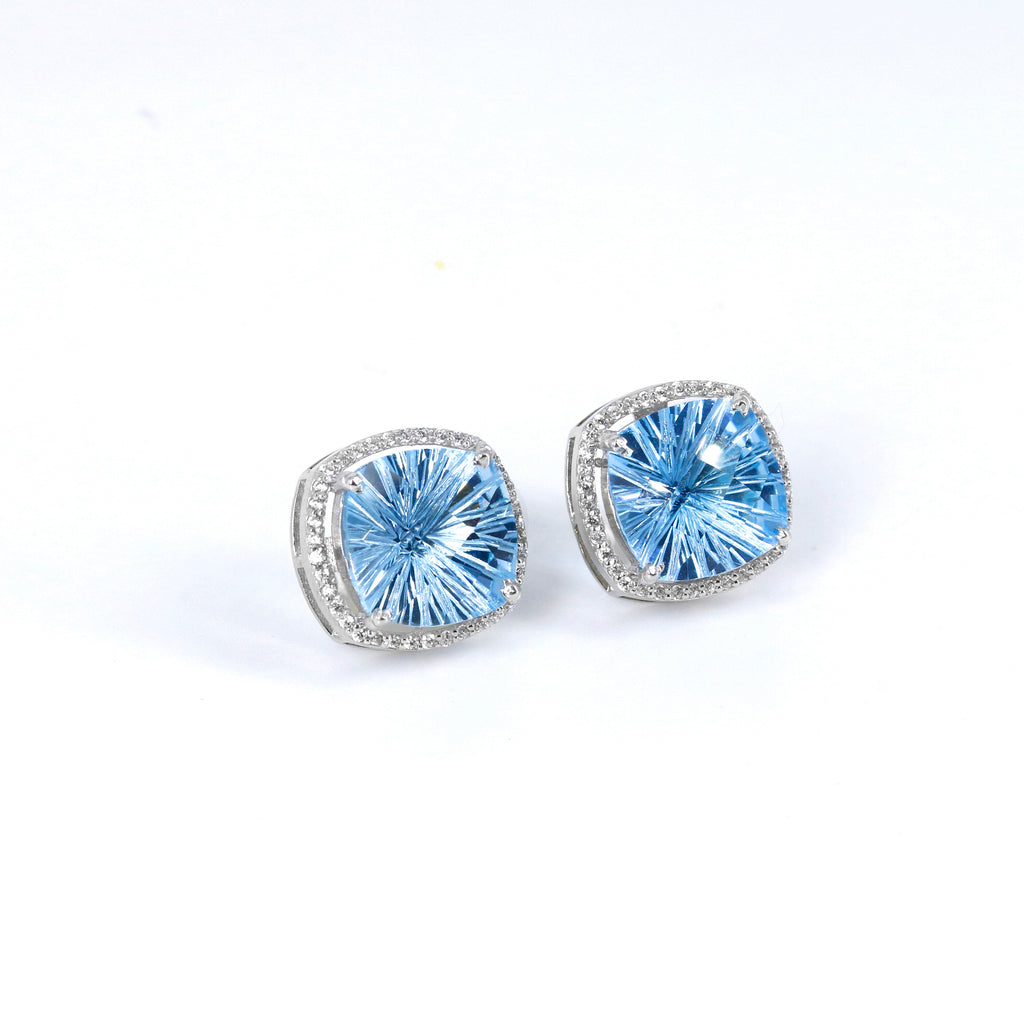 Born To Shine Earrings
