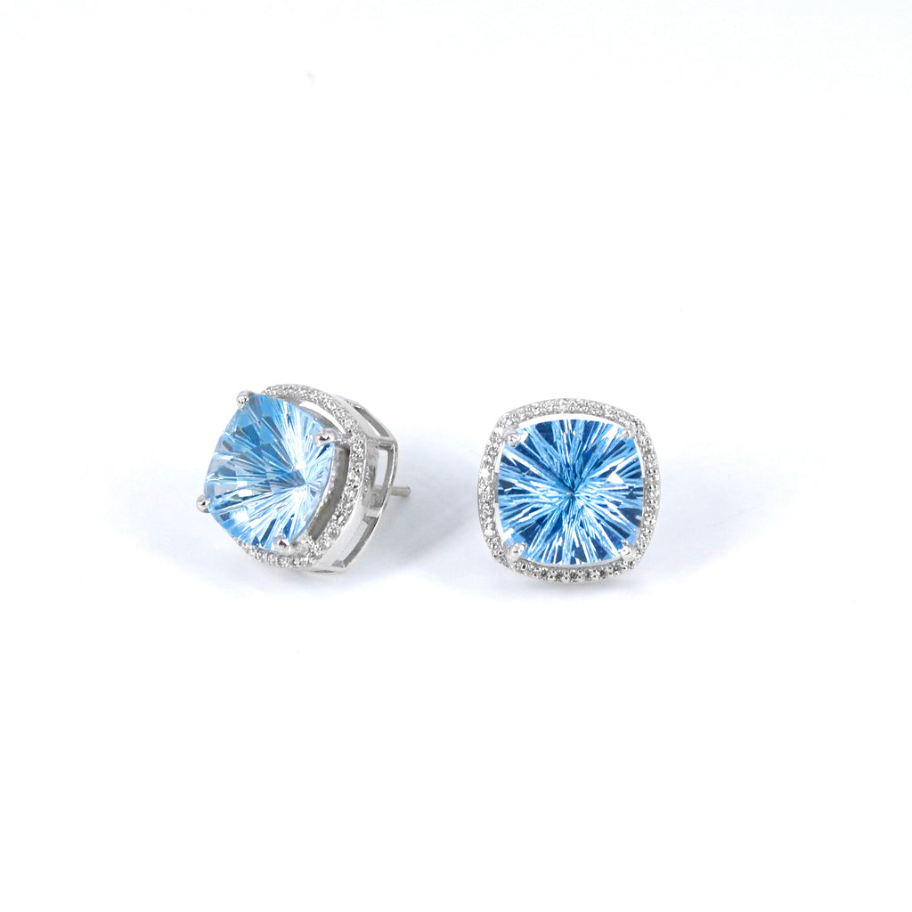 Born To Shine Earrings