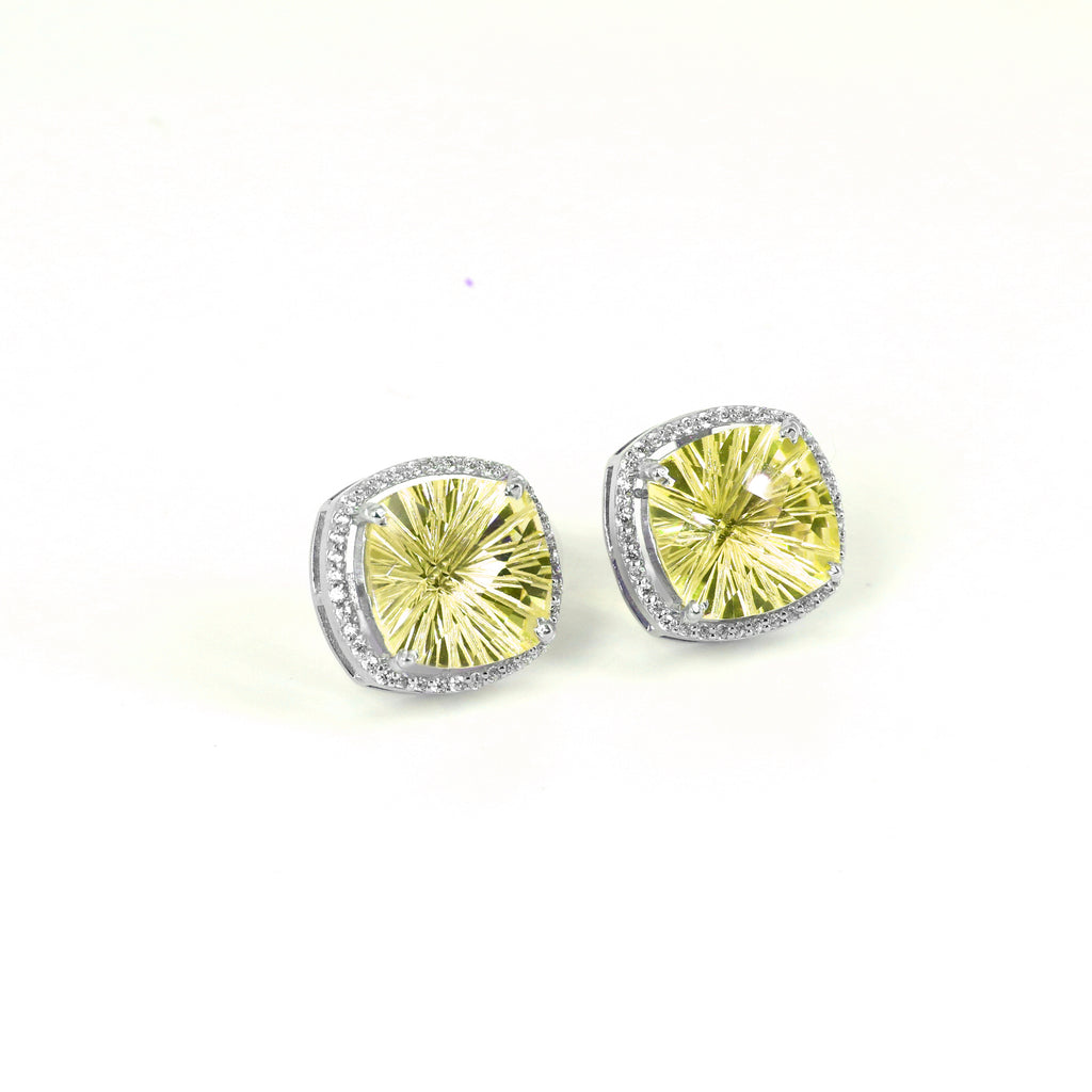 Born To Shine Earrings
