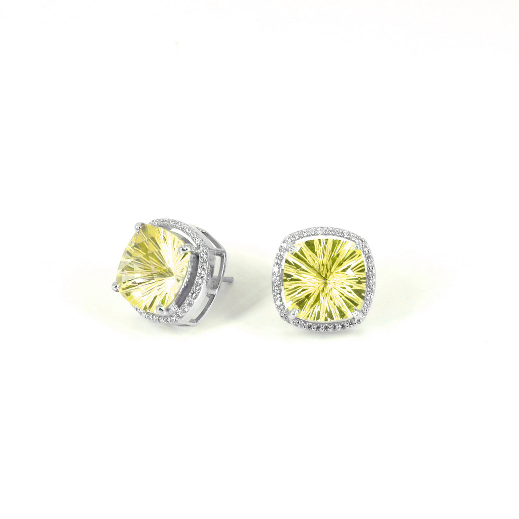 Born To Shine Earrings