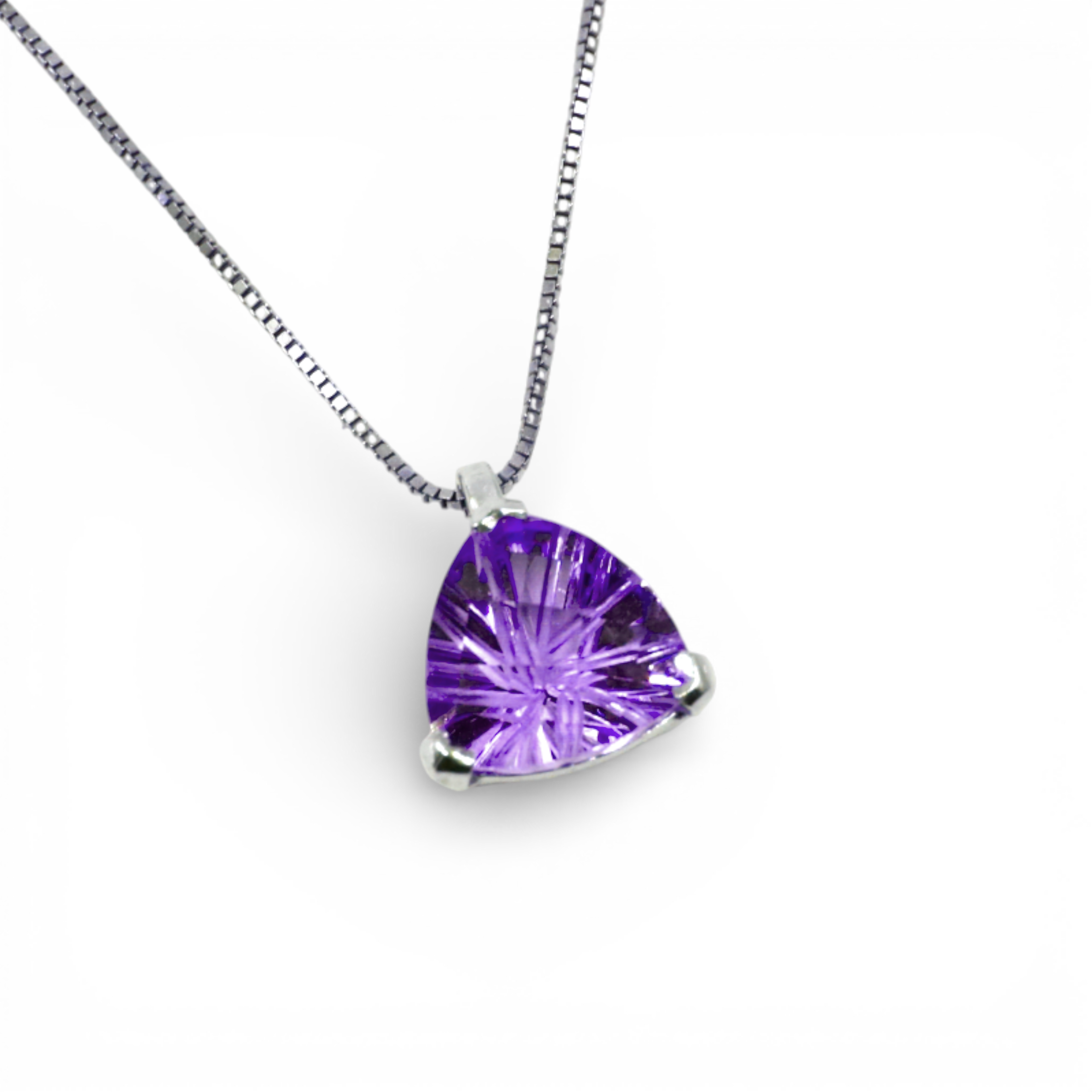 Born to Shine Pendant