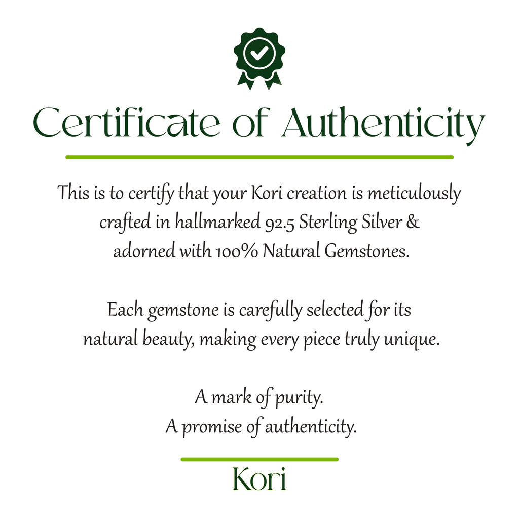 Loving Leaf Pendant | Amethyst | Lemon Quartz